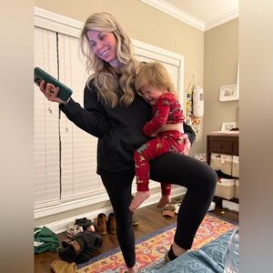 Meet your Posher, Caroline